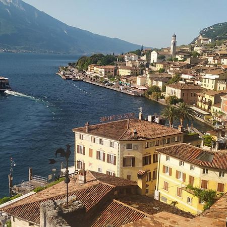Casa Limonaia San Rocco Apartment Limone sul Garda Exterior photo